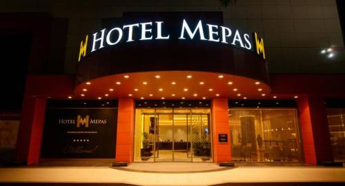 Hotel Mepas