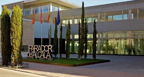 Parador de Alcalá de Henares