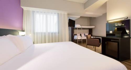 Tryp Córdoba