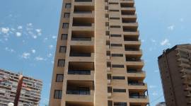 Apartamentos Mayra