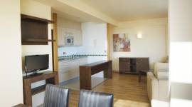 Apartamentos MS Alay