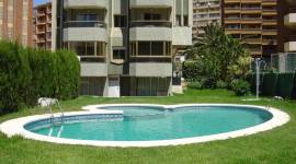 Apartamentos Torre Gerona