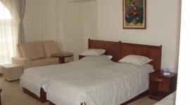 Astra Garni Hotel