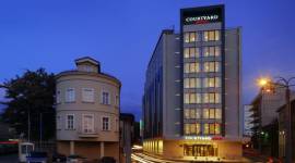 Courtyard by Marriott Sarajevo