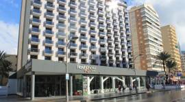 Flash Hotel Benidorm - Adults Only