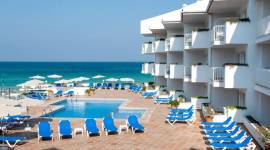 Grupotel Picafort Beach