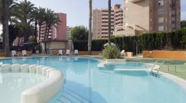 Holiday Inn Alicante Playa de San Juan