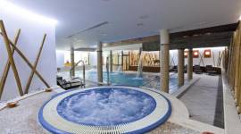 Hospes Palacio de Arenales & Spa