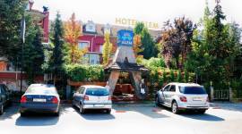 Hotel Alem