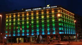 Hotel Cordoba Center