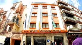 Hotel Córdoba Centro