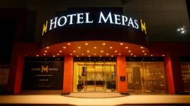 Hotel Mepas