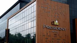 Hotel President Sarajevo