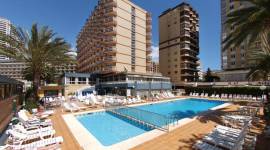 Medplaya Hotel Riudor - Adults Only