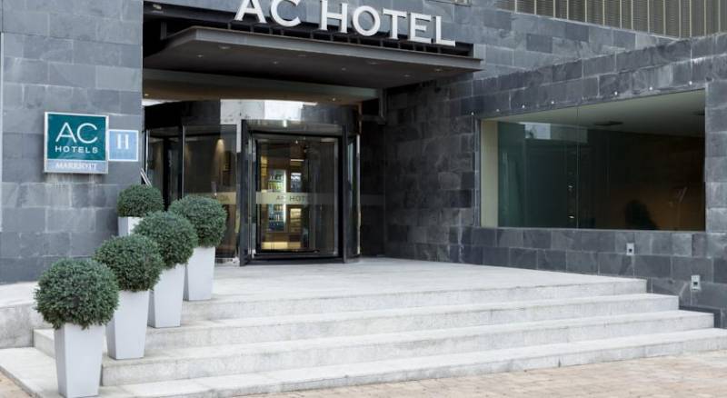 AC Hotel A Coruña, A Marriott Luxury & Lifestyle Hotel