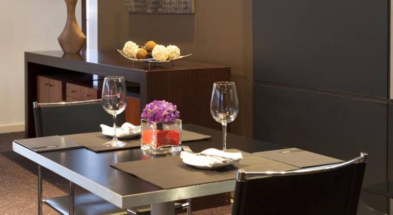 AC Hotel A Coruña, A Marriott Luxury & Lifestyle Hotel