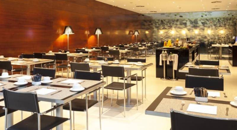 AC Hotel A Coruña, A Marriott Luxury & Lifestyle Hotel