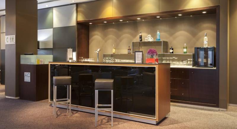 AC Hotel A Coruña, A Marriott Luxury & Lifestyle Hotel