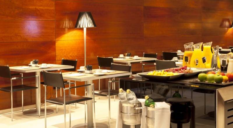 AC Hotel A Coruña, A Marriott Luxury & Lifestyle Hotel