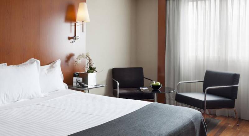 AC Hotel A Coruña, A Marriott Luxury & Lifestyle Hotel