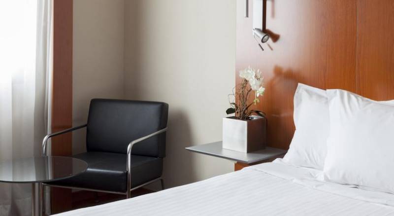 AC Hotel A Coruña, A Marriott Luxury & Lifestyle Hotel