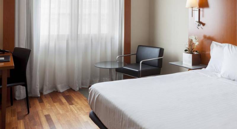 AC Hotel A Coruña, A Marriott Luxury & Lifestyle Hotel