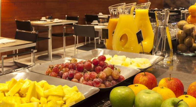 AC Hotel A Coruña, A Marriott Luxury & Lifestyle Hotel