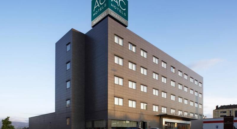 AC Hotel Gijón, A Marriott Luxury & Lifestyle Hotel