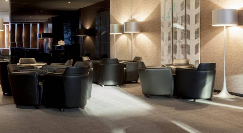 AC Hotel Murcia, A Marriott Luxury & Lifestyle Hotel