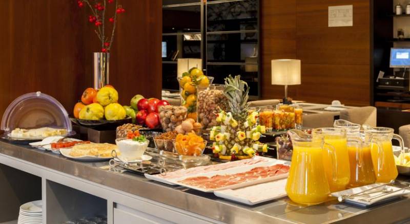 AC Hotel Murcia, A Marriott Luxury & Lifestyle Hotel