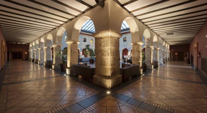 AC Hotel Palacio de Santa Ana, A Marriott Luxury & Lifestyle Hotel