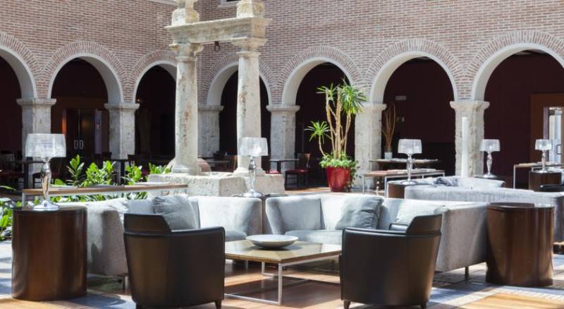 AC Hotel Palacio de Santa Ana, A Marriott Luxury & Lifestyle Hotel