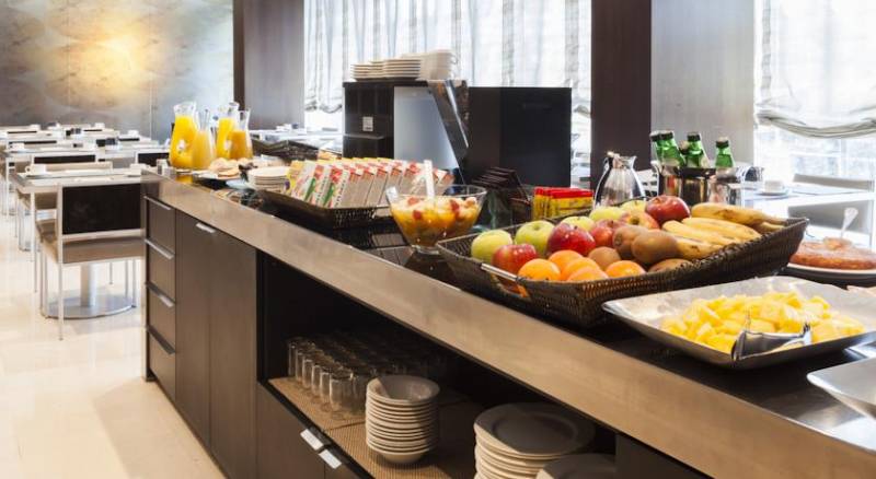 AC Hotel Tarragona, A Marriott Luxury & Lifestyle Hotel