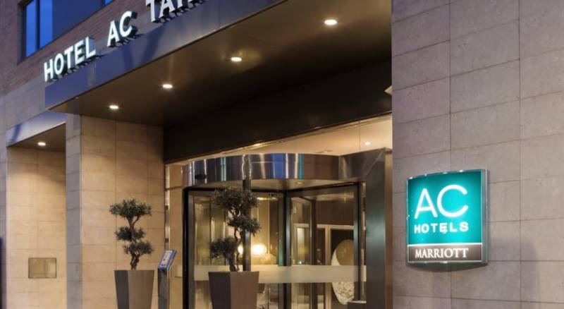 AC Hotel Tarragona, A Marriott Luxury & Lifestyle Hotel