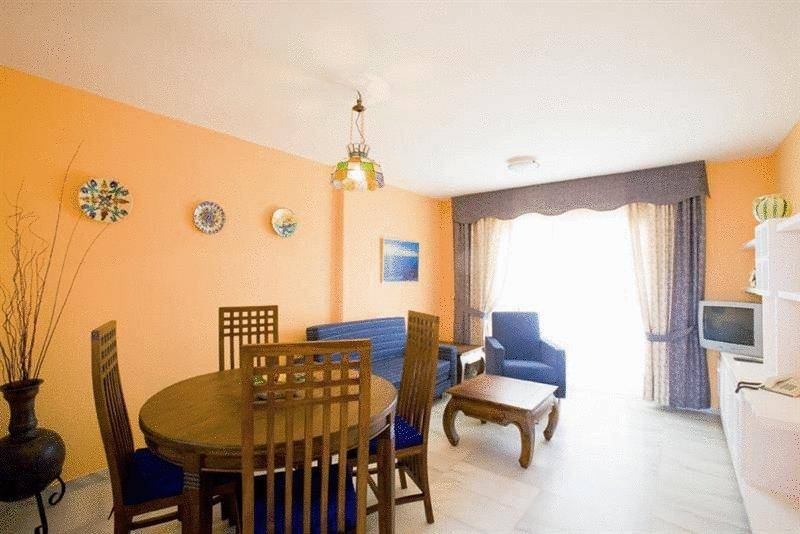 Apartamentos Fenix Beach