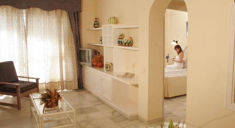 Apartamentos Fenix Beach