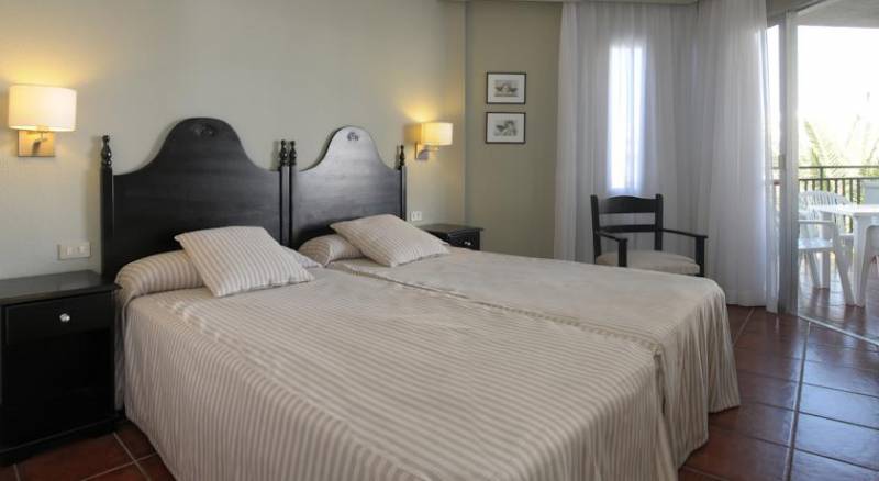 Apartamentos Hg Tenerife Sur