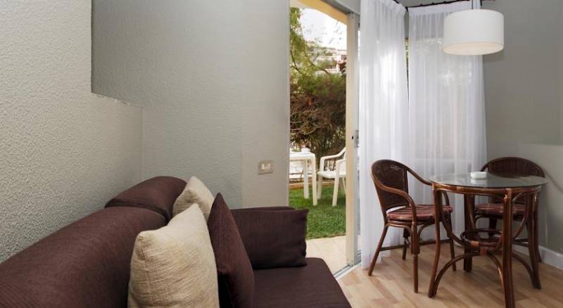 Apartamentos Hg Tenerife Sur