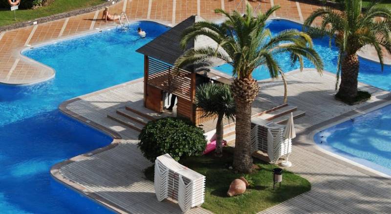 Apartamentos Hg Tenerife Sur