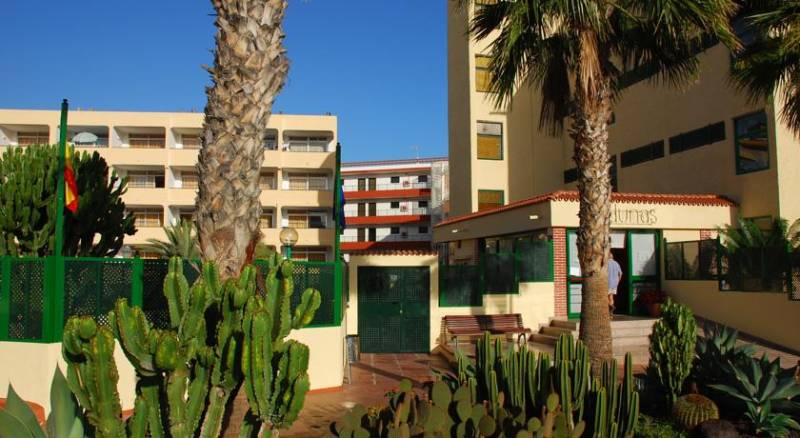 Apartamentos las Dunas