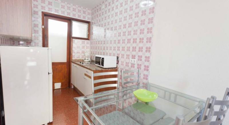 Apartamentos las Góndolas