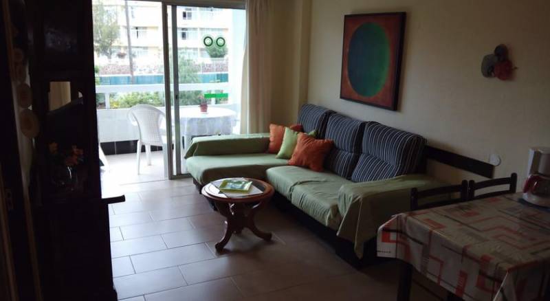 Apartamentos Los Aguacates