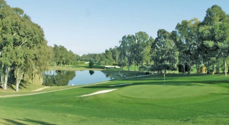 Atalaya Park Golf Hotel & Resort