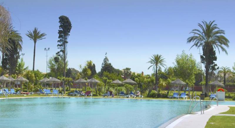 Atalaya Park Golf Hotel & Resort