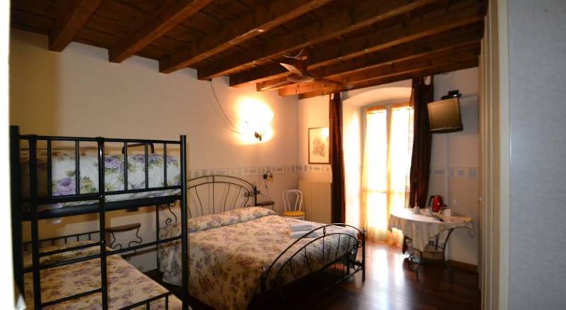 B&B Cà Rossa