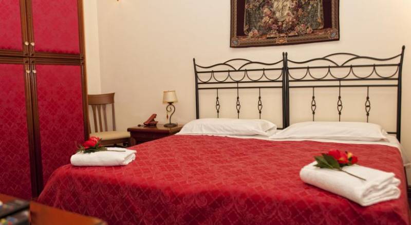 B&B Marchese Sala