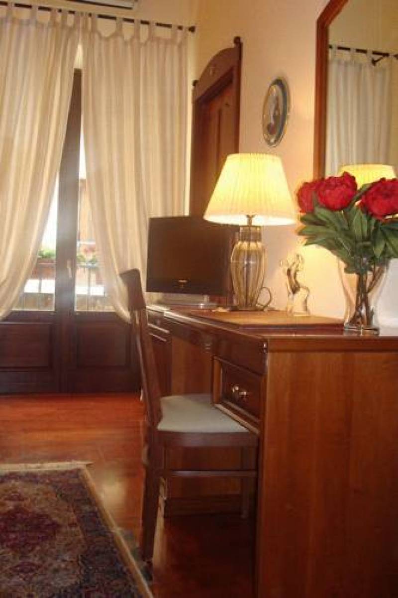 B&B Marchese Sala