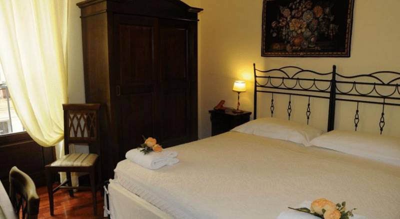 B&B Marchese Sala