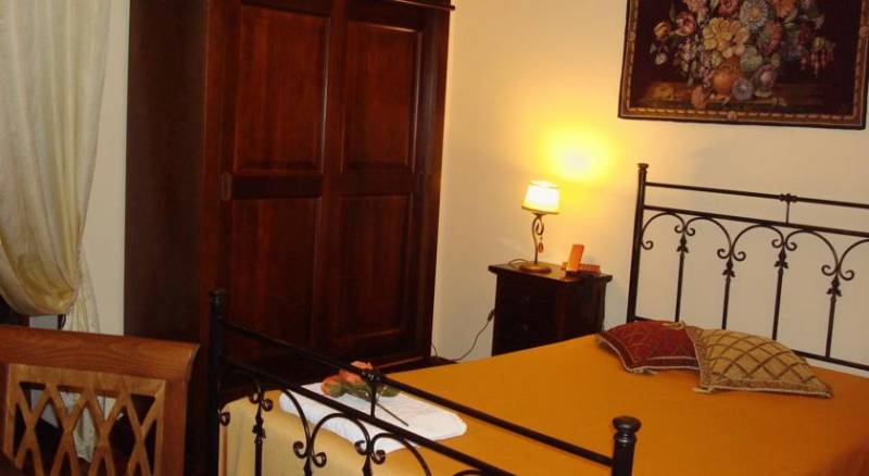 B&B Marchese Sala