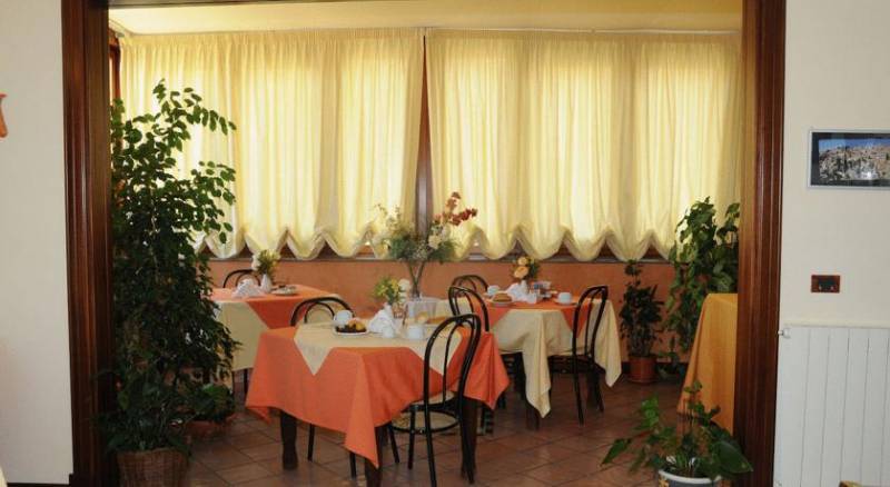 B&B Marchese Sala